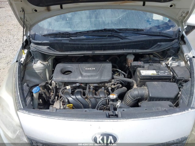 KNADM4A3XH6057706 KIA Rio