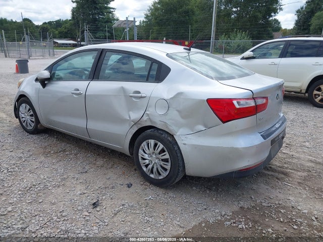KNADM4A3XH6057706 KIA Rio
