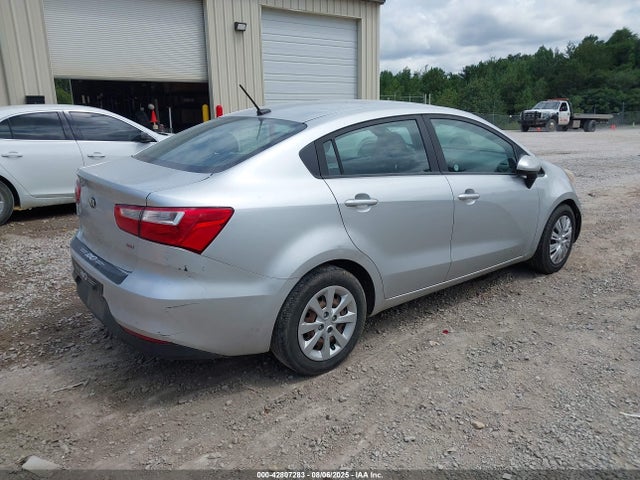 KNADM4A3XH6057706 KIA Rio