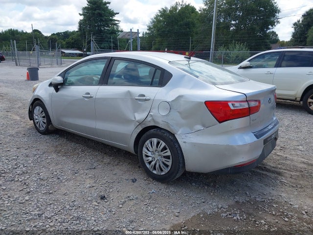 KNADM4A3XH6057706 KIA Rio