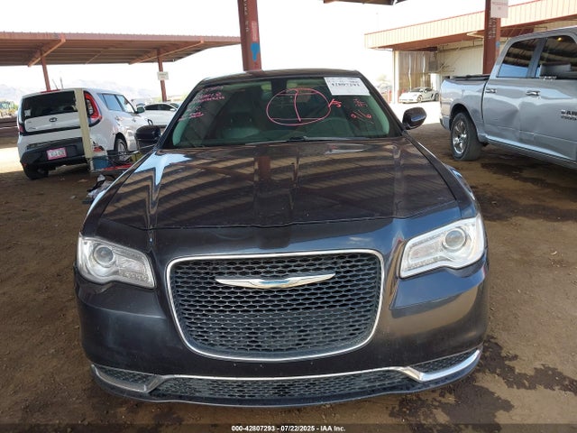 Chrysler 2016 2016 2C3CCAAG4GH181362 Image 12