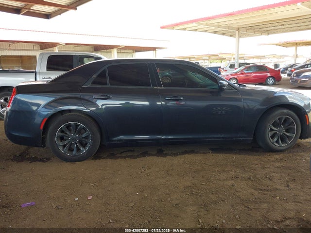 Chrysler 2016 2016 2C3CCAAG4GH181362 Image 13