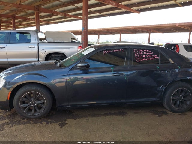 Chrysler 2016 2016 2C3CCAAG4GH181362 Image 14
