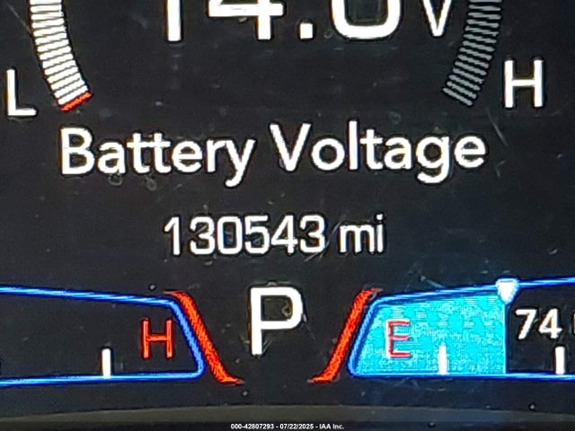 Chrysler 2016 2016 2C3CCAAG4GH181362 Image 15