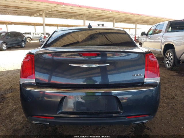 Chrysler 2016 2016 2C3CCAAG4GH181362 Image 16