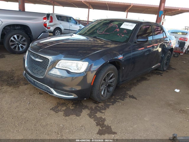Chrysler 2016 2016 2C3CCAAG4GH181362 Image 2