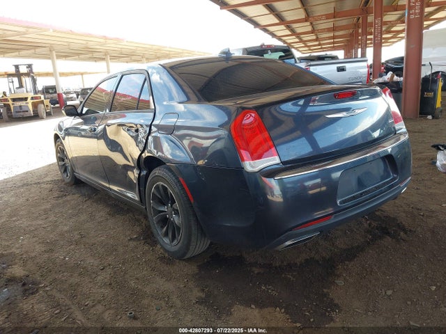 Chrysler 2016 2016 2C3CCAAG4GH181362 Image 3