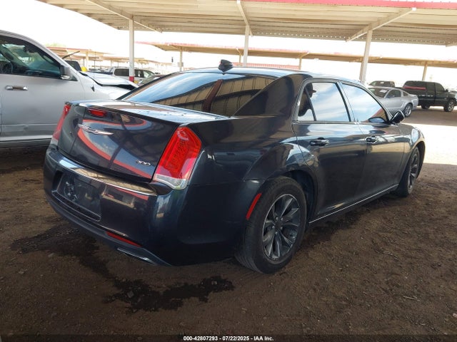 Chrysler 2016 2016 2C3CCAAG4GH181362 Image 4