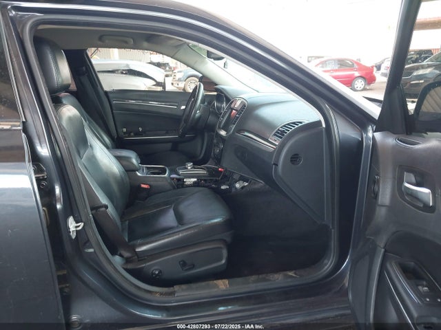 Chrysler 2016 2016 2C3CCAAG4GH181362 Image 5