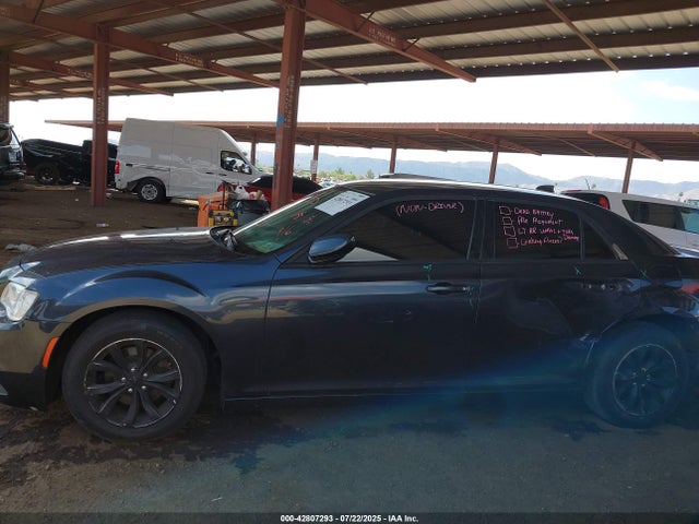 Chrysler 2016 2016 2C3CCAAG4GH181362 Image 6