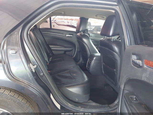Chrysler 2016 2016 2C3CCAAG4GH181362 Image 8