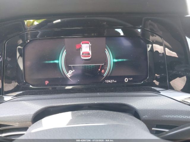 2022 VOLKSWAGEN GOLF GTI WVWL87CD8NW209939 Photo 6