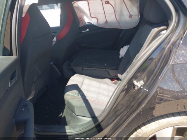 2022 VOLKSWAGEN GOLF GTI WVWL87CD8NW209939 Photo 7