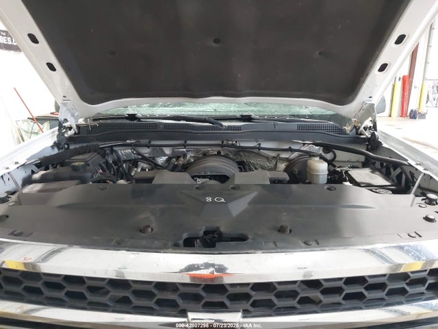 1GCVKPEC7EZ240645 Chevrolet l83 - vvt, afm (active fuel management), aluminum