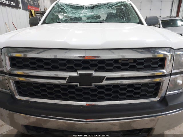 1GCVKPEC7EZ240645 Chevrolet l83 - vvt, afm (active fuel management), aluminum