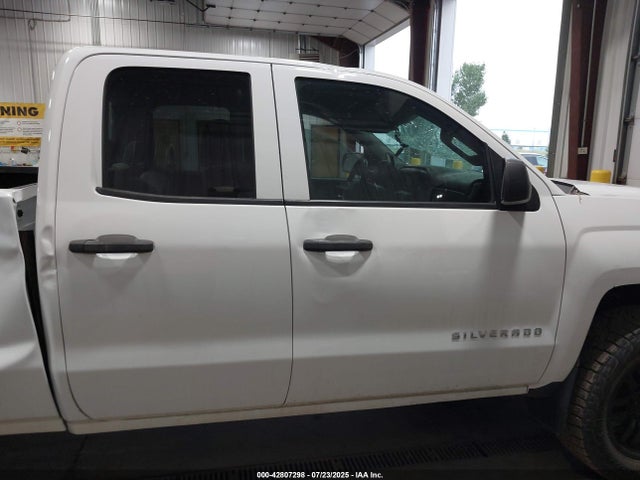 1GCVKPEC7EZ240645 Chevrolet l83 - vvt, afm (active fuel management), aluminum