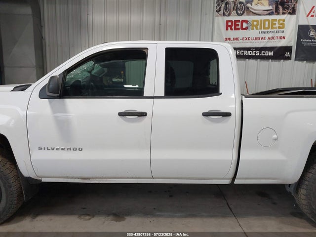 1GCVKPEC7EZ240645 Chevrolet l83 - vvt, afm (active fuel management), aluminum