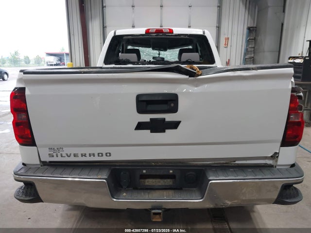 1GCVKPEC7EZ240645 Chevrolet l83 - vvt, afm (active fuel management), aluminum