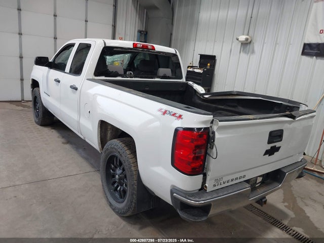 1GCVKPEC7EZ240645 Chevrolet l83 - vvt, afm (active fuel management), aluminum