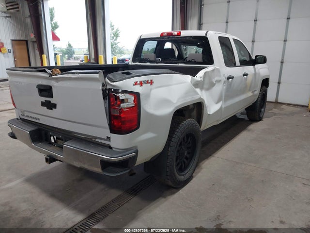 1GCVKPEC7EZ240645 Chevrolet l83 - vvt, afm (active fuel management), aluminum