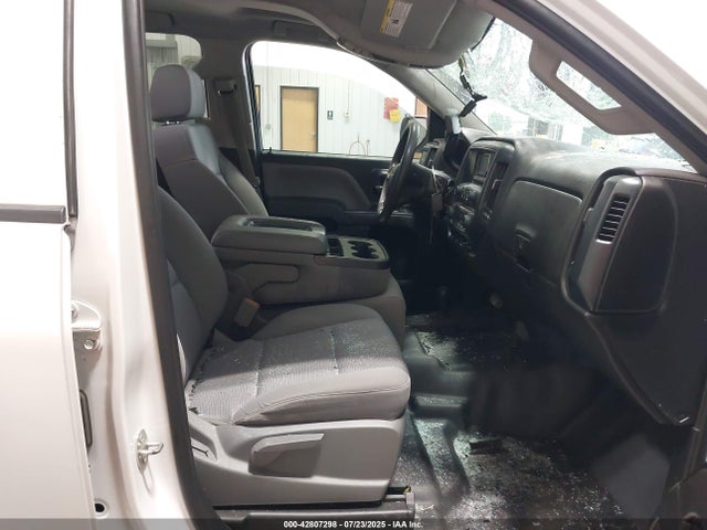 1GCVKPEC7EZ240645 Chevrolet l83 - vvt, afm (active fuel management), aluminum