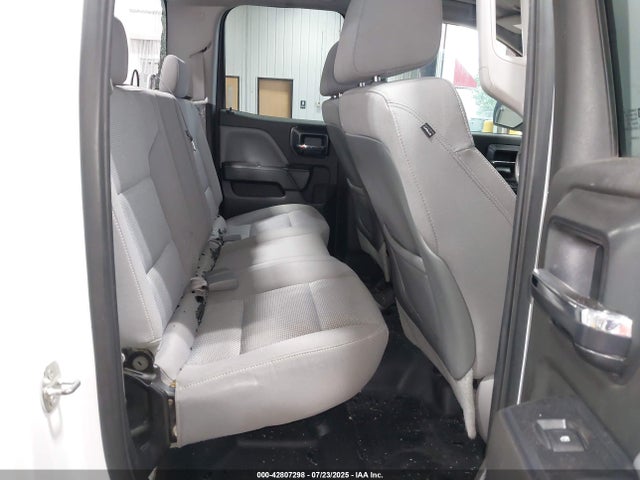 1GCVKPEC7EZ240645 Chevrolet l83 - vvt, afm (active fuel management), aluminum