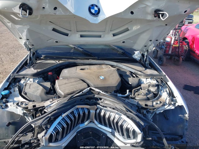 BMW 330I 2023 3MW69FF0XP8C80243 Image 10