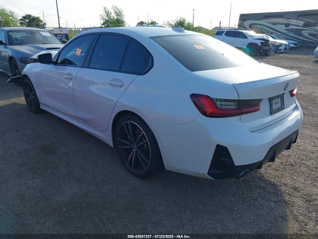 BMW 330I 2023 3MW69FF0XP8C80243 Image 3