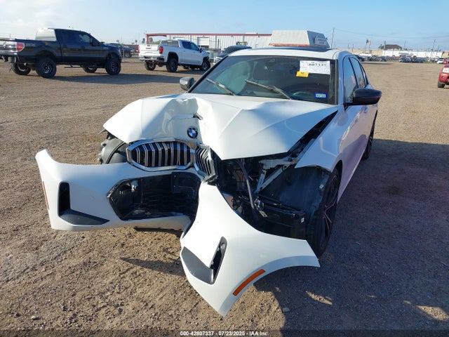 BMW 330I 2023 3MW69FF0XP8C80243 Image 6