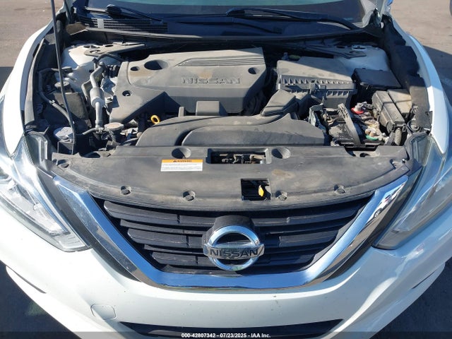 1N4AL3AP0JC296541 Nissan Altima