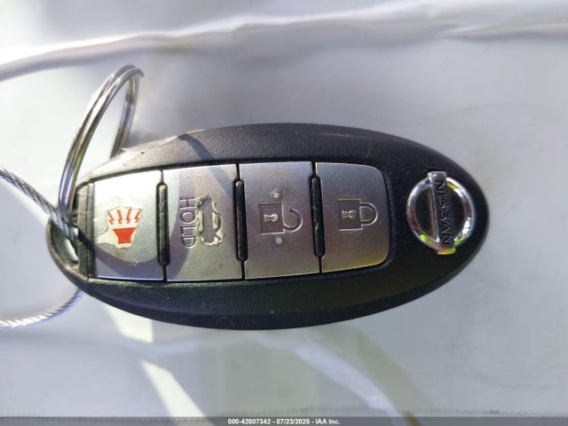 1N4AL3AP0JC296541 Nissan Altima