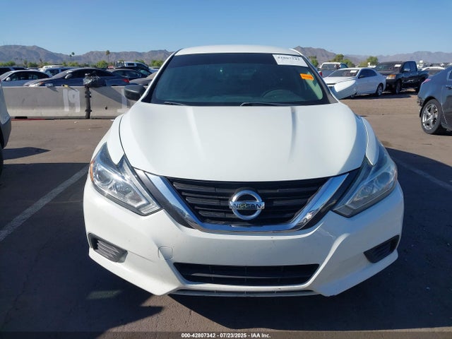 1N4AL3AP0JC296541 Nissan Altima