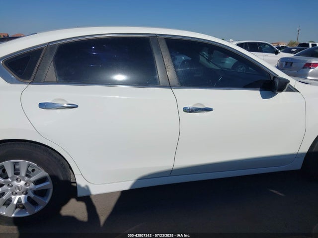 1N4AL3AP0JC296541 Nissan Altima