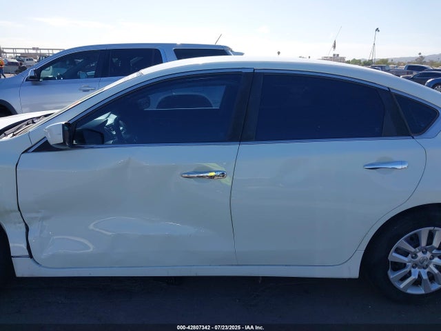 1N4AL3AP0JC296541 Nissan Altima
