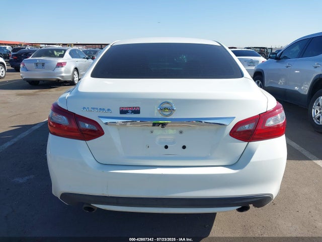 1N4AL3AP0JC296541 Nissan Altima