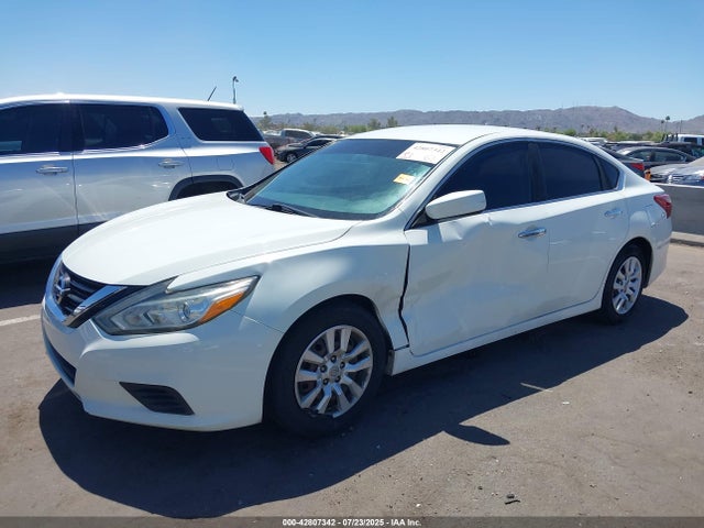 1N4AL3AP0JC296541 Nissan Altima