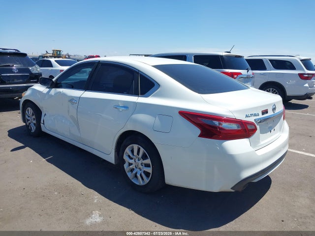 1N4AL3AP0JC296541 Nissan Altima