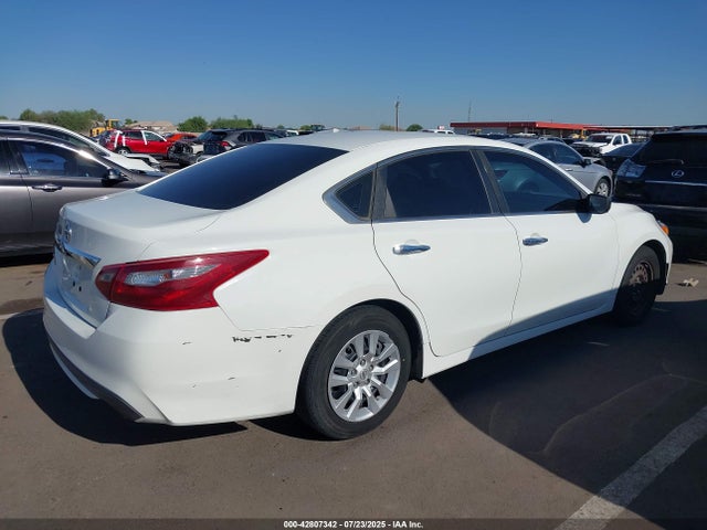 1N4AL3AP0JC296541 Nissan Altima