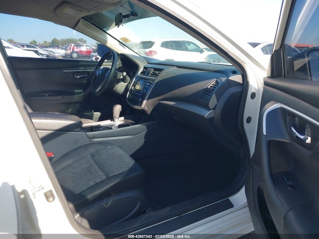 1N4AL3AP0JC296541 Nissan Altima