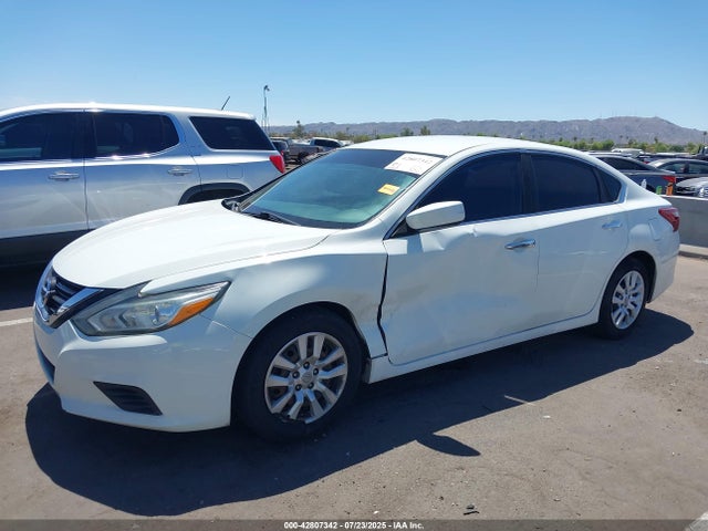 1N4AL3AP0JC296541 Nissan Altima