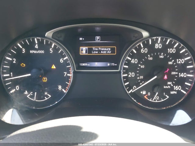 1N4AL3AP0JC296541 Nissan Altima