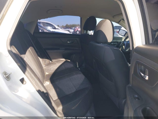 1N4AL3AP0JC296541 Nissan Altima