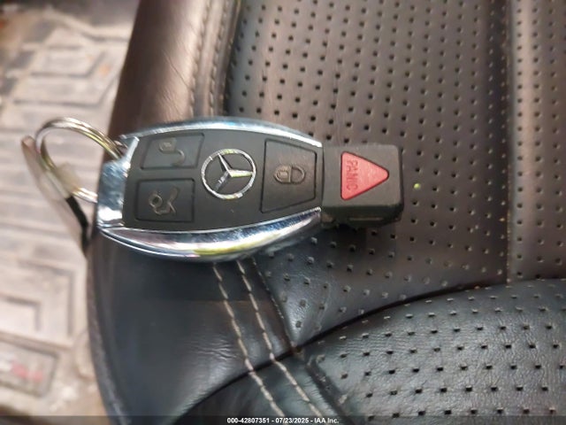 Mercedes-Benz m157 2019 4JGED7FB7KA127462 Image 11