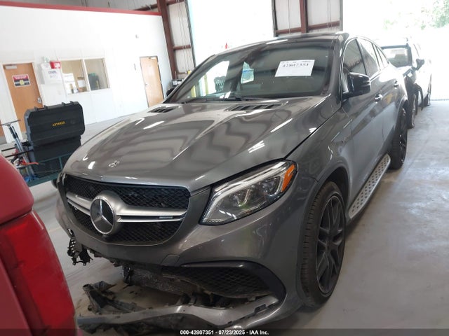 Mercedes-Benz m157 2019 4JGED7FB7KA127462 Image 12