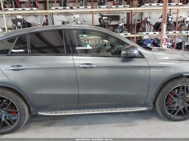 Mercedes-Benz m157 2019 4JGED7FB7KA127462 Image 13