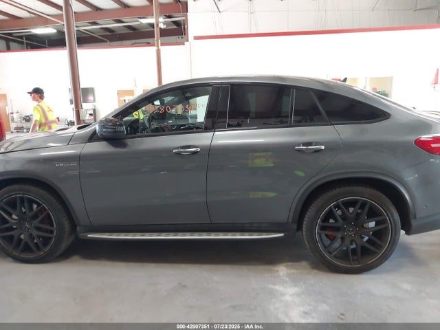 Mercedes-Benz m157 2019 4JGED7FB7KA127462 Image 14