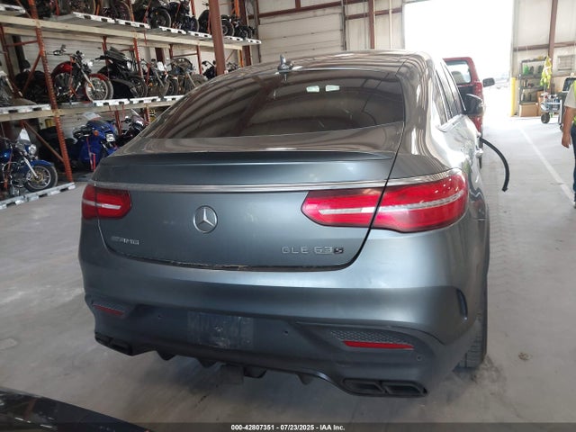 Mercedes-Benz m157 2019 4JGED7FB7KA127462 Image 16