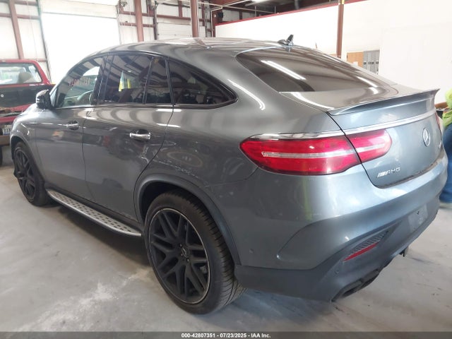Mercedes-Benz m157 2019 4JGED7FB7KA127462 Image 3