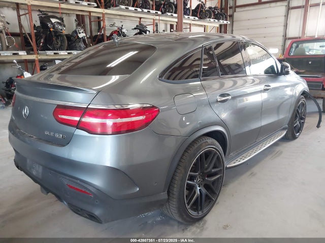 Mercedes-Benz m157 2019 4JGED7FB7KA127462 Image 4