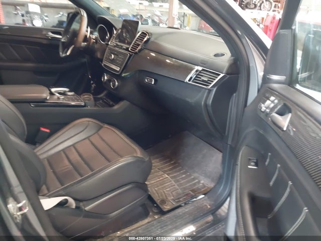 Mercedes-Benz m157 2019 4JGED7FB7KA127462 Image 5
